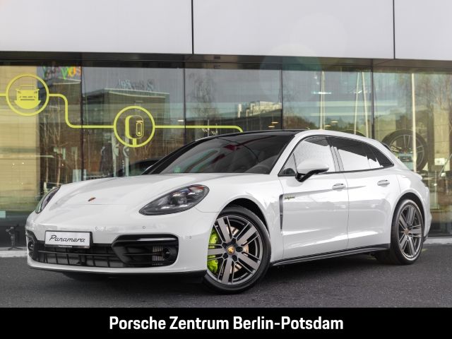 Porsche Panamera 4 E-Hybrid Sport Turismo Platinum Editi