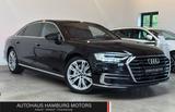 Audi A8 L Lang 50 TDI quattro HD-MATRIX/PANO/HUD/B&O - Audi A8 Gebrauchtwagen in Hamburg