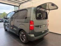 Opel Zafira - Vorschau Bild 6
