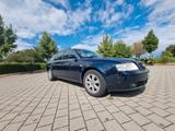 Audi A6 2.0 Avant - - Audi A6 aus 2005: 2.0