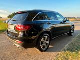Mercedes-Benz GLC 200 4MATIC Autom. Top Ausstattung! - gebrauchte Mercedes-Benz GLC 200 aus dem Jahr 2019