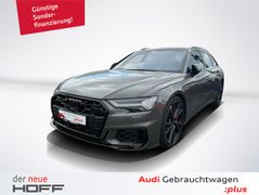 Audi S6 Avant quattro 360° Matrix B u O Ahk Luftfahrw