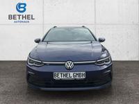 Volkswagen Golf Variant 2.0 TDI R-Line, LED Plus, H&K, ACC