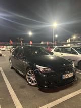 BMW 530i Edition Sport Edition Sport - BMW 530 aus 2009: 530i
