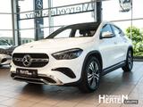 Mercedes-Benz GLA 250 4M+PROGRESSIVE+PANO+AHK+MEMORY+LED+DAB - Mercedes-Benz GLA 250 Jahreswagen
