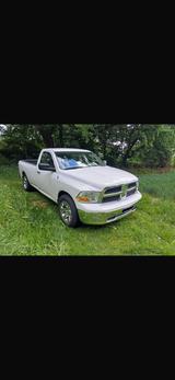 Andere Dodge RAM 2011 - Andere mit Benzin-Antrieb: Geländewagen