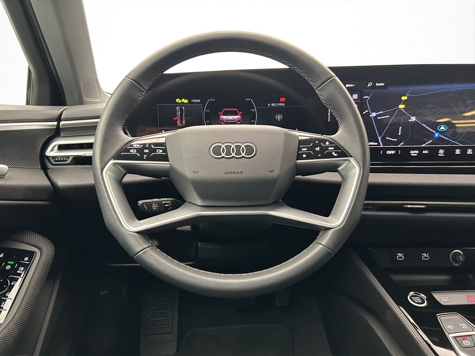 Audi A5 - Bild 8