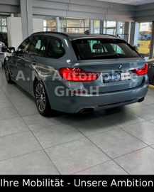 BMW 540 - 7