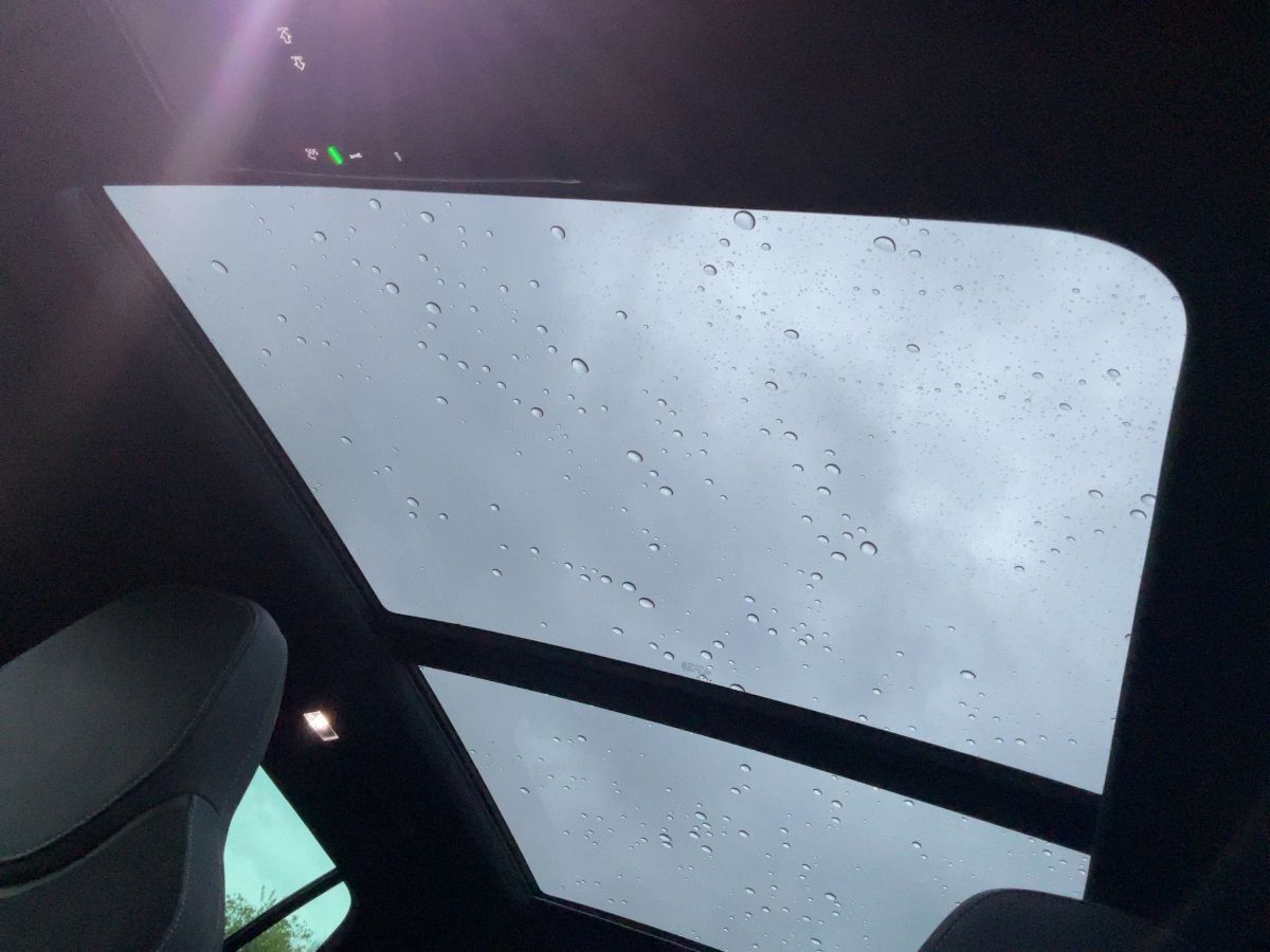Skoda Superb - Bild 19