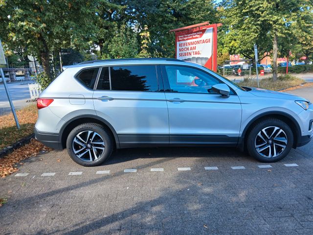 SEAT Tarraco 2.0 TDI 110kW Style 4Drive DSG Style