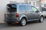 Volkswagen Caddy 2.0 TDI Automatik+Navi+Bi-Xenon+Kamera - Volkswagen Caddy mit Diesel-Antrieb