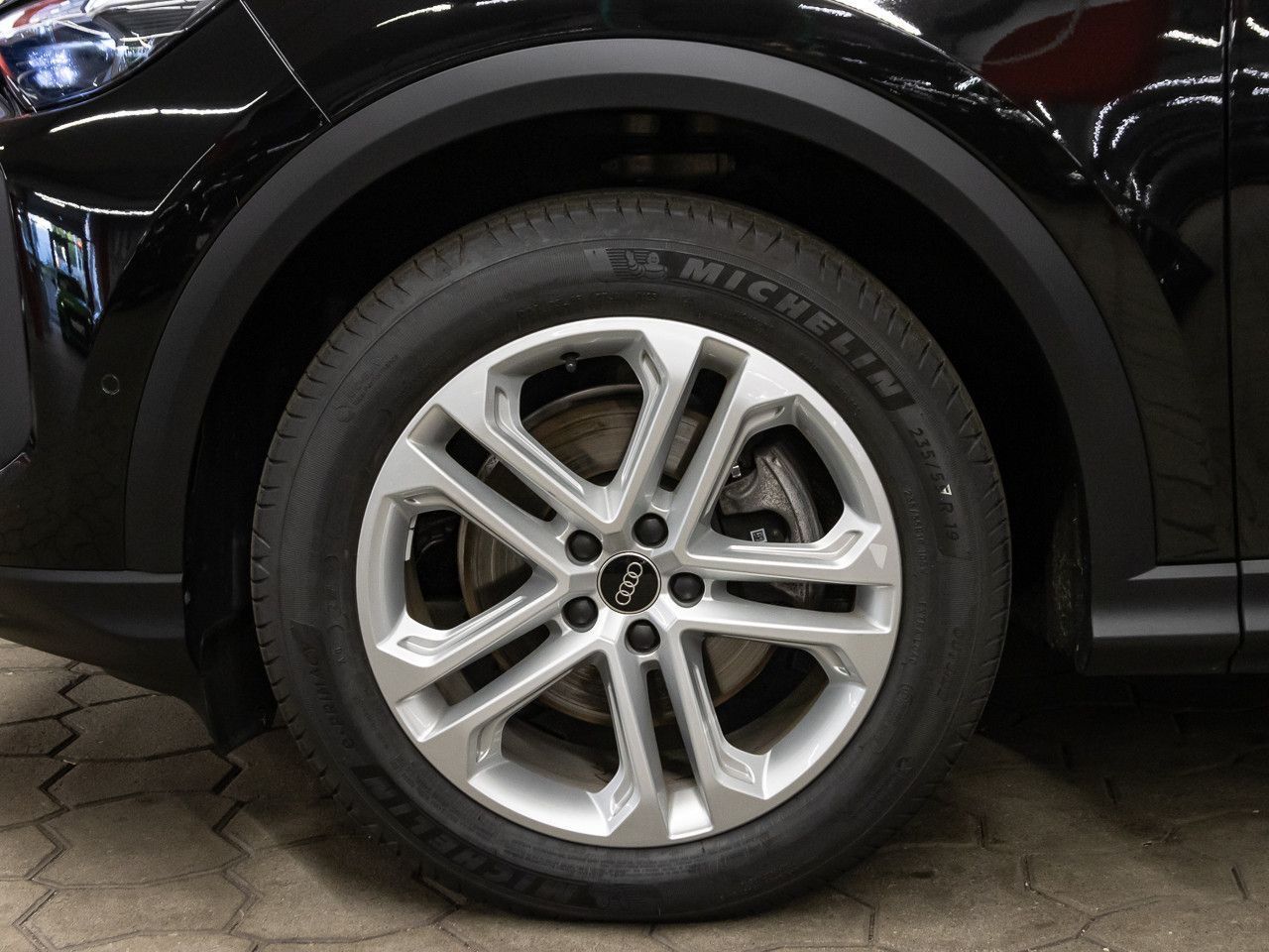 Audi Q5 - Bild 10