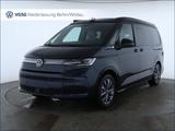 Volkswagen California Ocean DCC AHK EasyOpen Standhzg Alarm - blaue Volkswagen T7 California