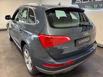 Audi Q5 - 4