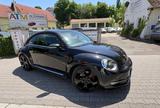 Volkswagen Beetle Lim. Sport 2.0L,Euro5,HU/AU04-28 - gebrauchte VW Beetle aus dem Jahr 2011