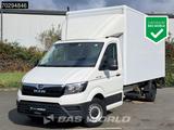 MAN TGE 3.140 Ladebordwand Automatik 140PS Koffer Ka - Angebote