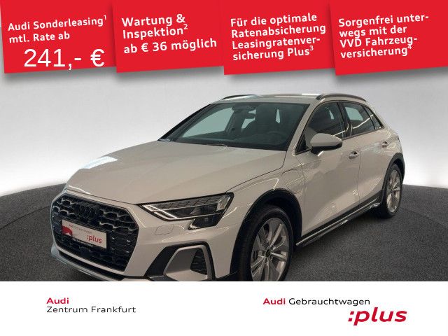 Audi A3 - Bild 1