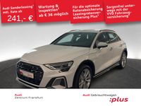 Audi A3 - Vorschau Bild 1