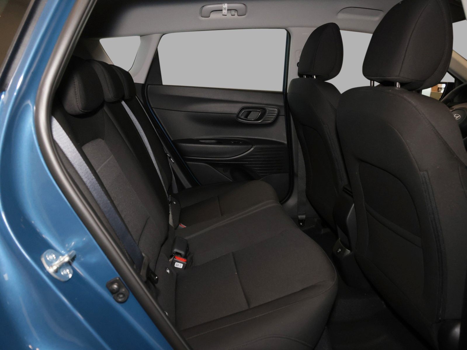 Hyundai BAYON - Bild 5