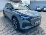 Audi Q4 40 77kWh 20" ACC KAM NAVI SHZ - Audi Q4 aus 2023