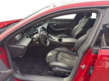 Peugeot 508 1.6 PureTech 225 First Edition 360+Kam.+LED