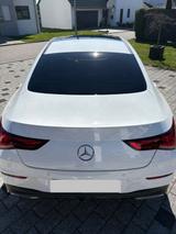 Mercedes-Benz CLA 250 e Coupé AMG Line | NIGHT | PANO |  HUD - Mercedes-Benz CLA 250 von privat