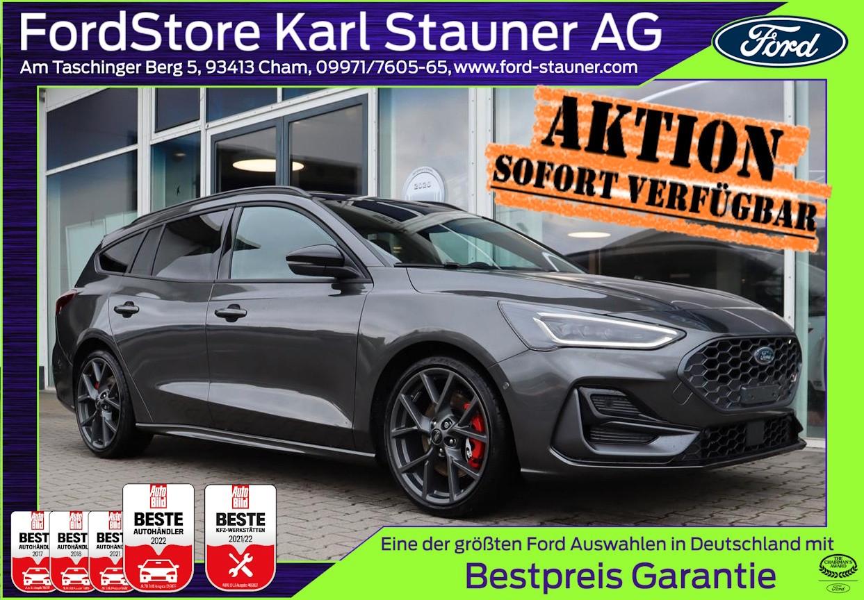 Ford Focus ST Turnier X 2.3 Automatik 4,99% FIN*