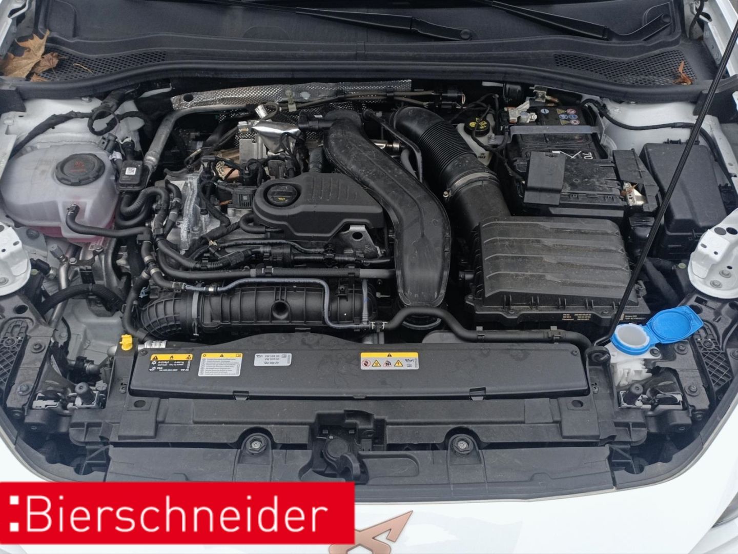 Cupra Leon - Bild 26