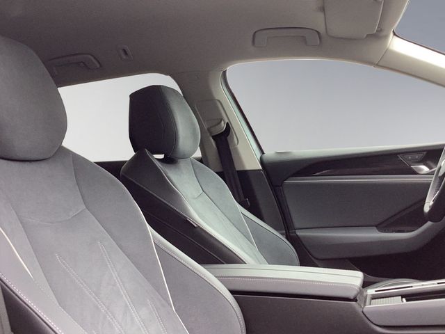 Passat Variant 2.0TDI DSG Business AHK