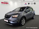 Opel Mokka X Active 1.4 AT - SHZ Allwetter CAM LHZ BT - Opel Mokka X: Active