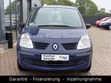 Renault Modus Authentique HU:02.2028 - Renault Modus Benziner Gebrauchtwagen