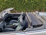 Mercedes-Benz CLK Cabriolet 230 Kompressor 197PS - Mercedes-Benz 230: Kompressor
