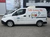Nissan E-NV200 (ME1) Comfort Winter 2.ST Klima - Nissan e-NV200 mit Schiebetür