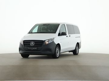 Mercedes Vito - 2