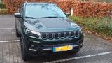Jeep Compass 1.3l T4-PHEV 177kW Trailhawk Auto. 4... - Jeep Compass Trailhawk mit Hybrid-Antrieb (Benzin/Elektro)