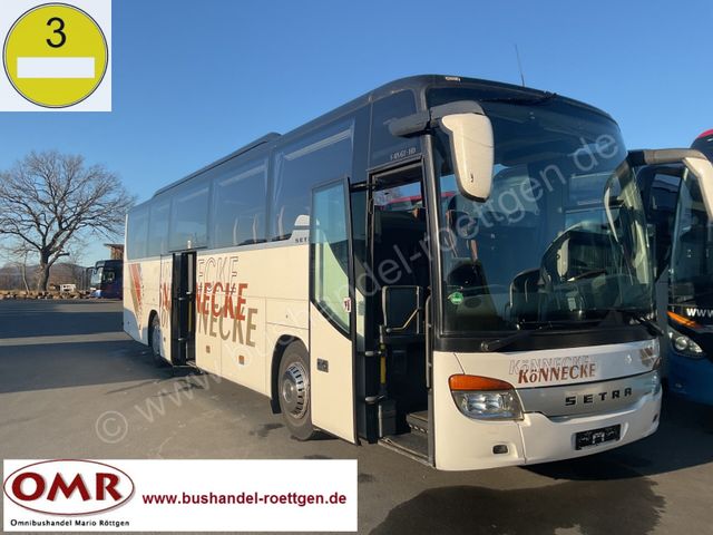 Setra S 415 GT-HD / Travego /Tourismo /sehr g. Zustand