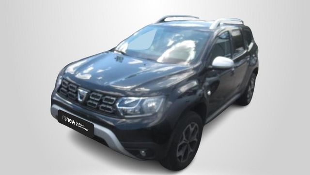 Dacia Duster Prestige 2WD 1.3 TCe 150