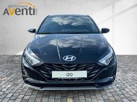 Hyundai i20 - Vorschau Bild 3