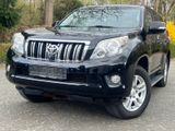 Toyota Land Cruiser TEC-Edition|7SITZER|360 KAMERA|KEY - Toyota Land Cruiser aus 2011