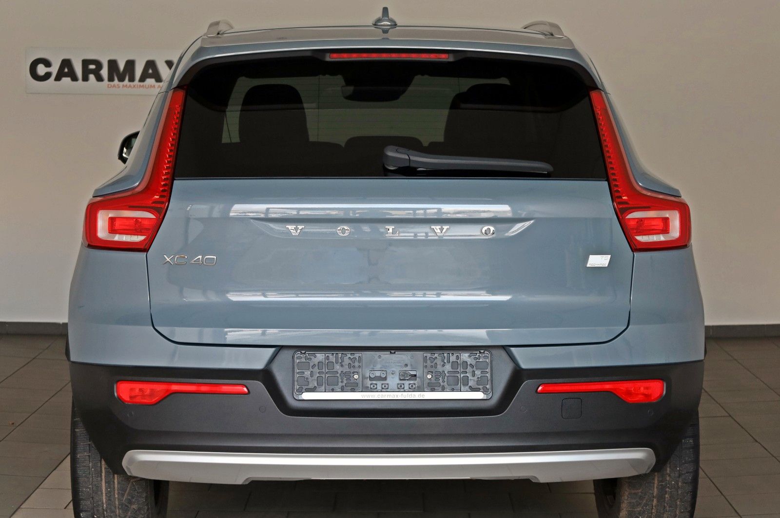 Fahrzeugabbildung Volvo XC40 T5 Inscription,Leder,Navi,SH,Kamera,ACC