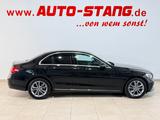 Mercedes-Benz C 180 CGI Limousine*TOTWINKEL+SPURHALTE* - Gebrauchtwagen in Fulda