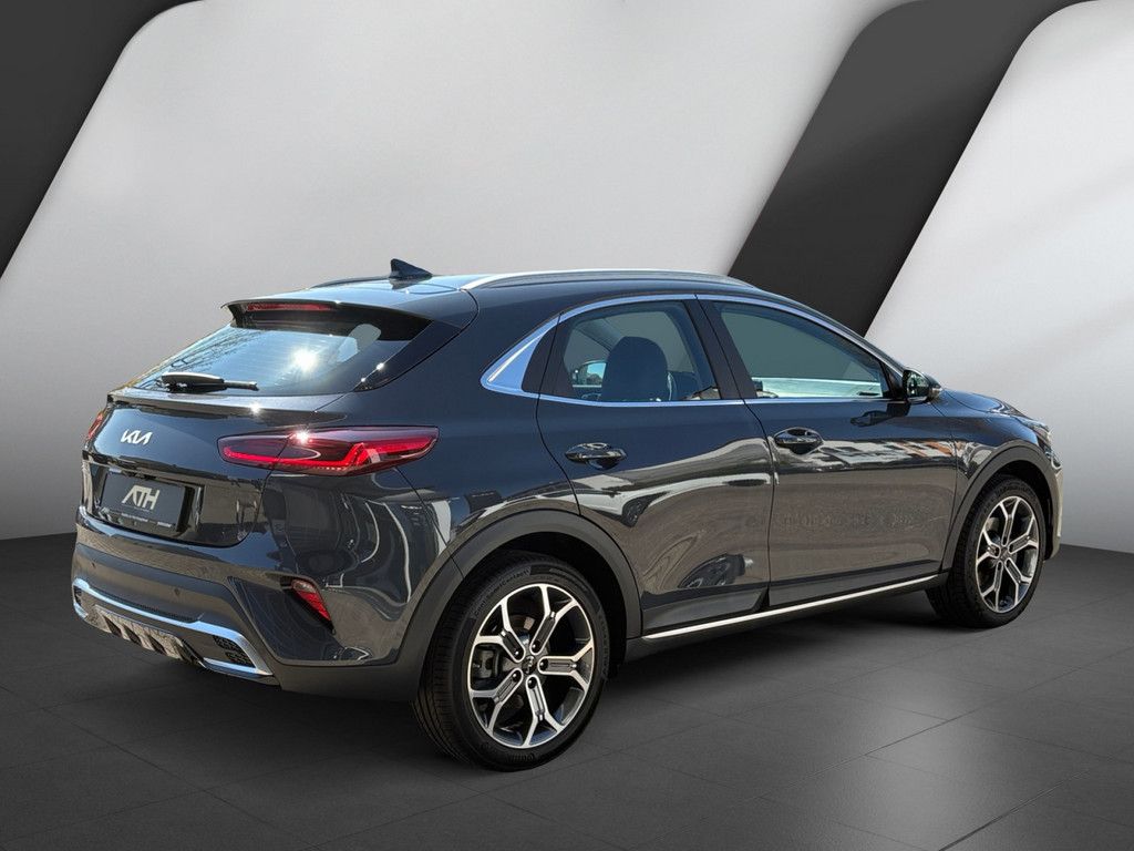 Fahrzeugabbildung Kia Xceed 1.5 T-GDI Spirit Xclusive-Paket