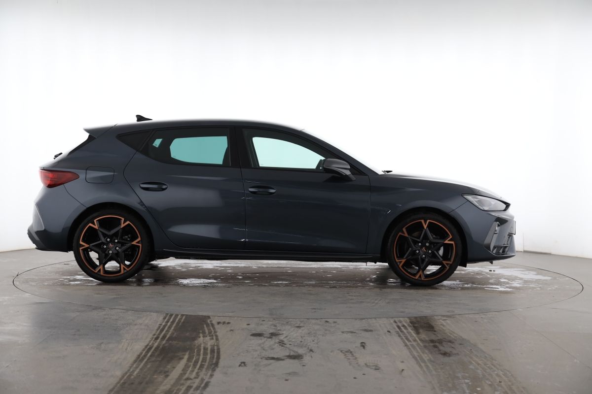Cupra Leon - Bild 7