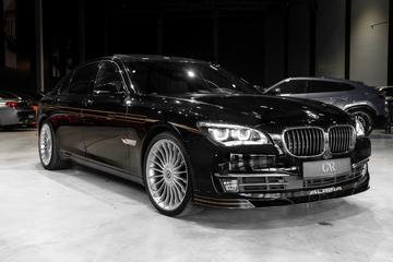 صورة 3 لـ 2013 Alpina B7