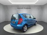 Mercedes-Benz A -KLASSE°A150°1.HAND°RENTNER°81TKM°SHZ°AVANTG° - Mercedes-Benz A 150: Sitzheizung