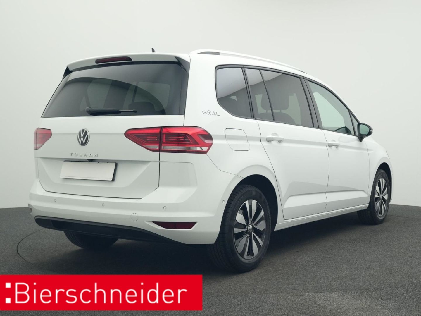 Volkswagen Touran - Bild 5