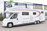 Bürstner A 747-2 ARGOS AUTOMATIK+177PS SAT+TV SOLAR - Offers