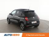 Renault Twingo 1.0 SCe Limited Aut.*FALTDACH*TEMPO*PDC* - gebrauchte Renault Twingo aus dem Jahr 2019