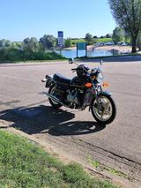 Honda Goldwing GL 1000 K4 / K3 - GL1000