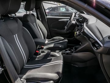 Opel Corsa F 1.2 GS Fernlicht-Assistent Kamera LED